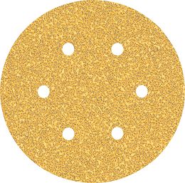 Papier ścierny 150mm GR.40 BOSCH EXPERT