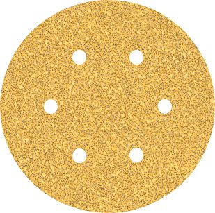 Papier ścierny 150mm GR.40 BOSCH EXPERT