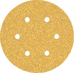 Papier ścierny 150mm GR.40 BOSCH EXPERT