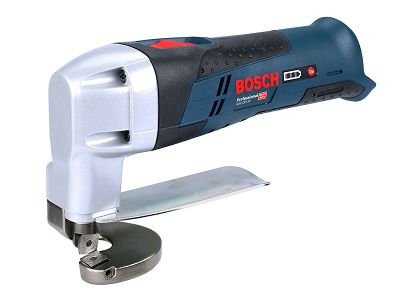 Nożyce do blachy GSC 12V-13 BOSCH (korpus)
