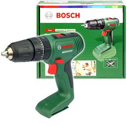 Wkrętarka 18V EasyImpact 18V-40 BOSCH (korpus)