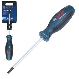 Śrubokręt wkrętak torx TX 25 x 100 BOSCH 
