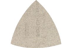 Siatka ścierna na rzep DELTA 93x93mm GR.100 BOSCH EXPERT