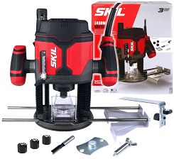 Frezarka 55mm 1400W model 1860 SKIL