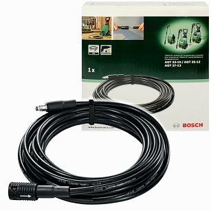 Wąż przedłużający 6m 150 bar do myjek BOSCH