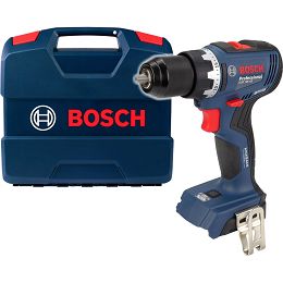 Wkrętarka 63Nm GSR 18V-65 BOSCH (korpus) + walizka