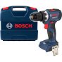 Wkrętarka 63Nm GSR 18V-65 BOSCH (korpus) + walizka