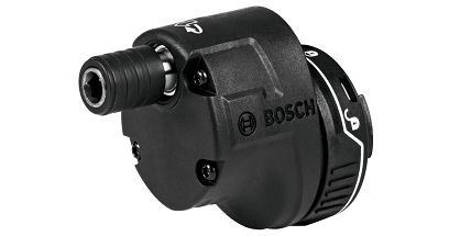 Uchwyt mimośrodowy GFA 12-E BOSCH 