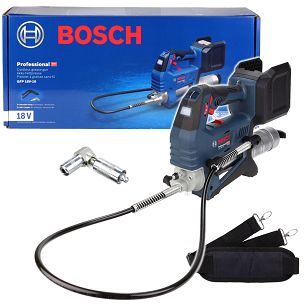 Smarownica towotnica akumulatorowa GFP 18V-10 BOSCH (korpus)