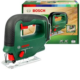 Wyrzynarka akumulatorowa UNIVERSALSAW 18V-100 BOSCH (korpus)