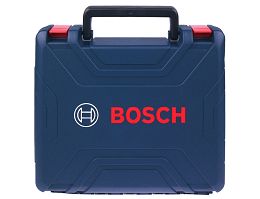 Walizka do GSR 120-LI / GSB 120-LI / GDR 120-LI BOSCH