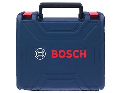 Walizka do GSR 120-LI / GSB 120-LI / GDR 120-LI BOSCH
