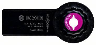 Narzędzie do cięcia fug MAII 32 SC BOSCH (Starlock Max)