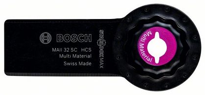 Narzędzie do cięcia fug MAII 32 SC BOSCH (Starlock Max)