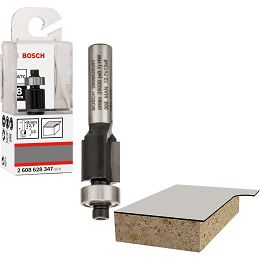 Frez do krawędzi 8/12,7/56mm BOSCH