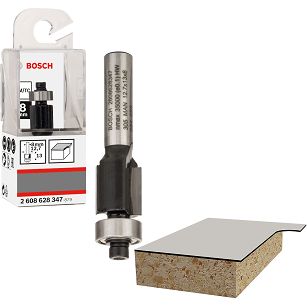 Frez do krawędzi 8/12,7/56mm BOSCH