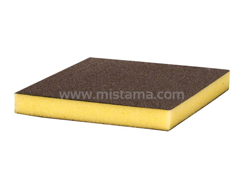 Gąbka szlifierska Fine S473 BOSCH EXPERT