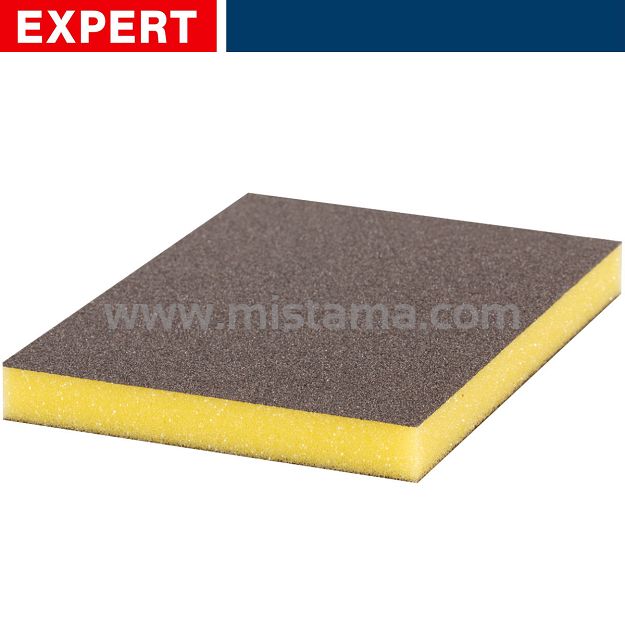 Gąbka szlifierska Fine S473 BOSCH EXPERT