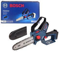 Akumulatorowa piła łańcuchowa do gałęzi GKE 18V-20 BOSCH (korpus)