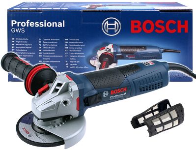 Szlifierka kątowa GWS 19-125 CIE BOSCH 