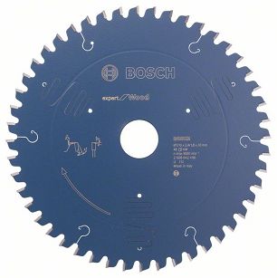 Tarcza pilarska 210/30mm Expert for Wood BOSCH (48 zębów)