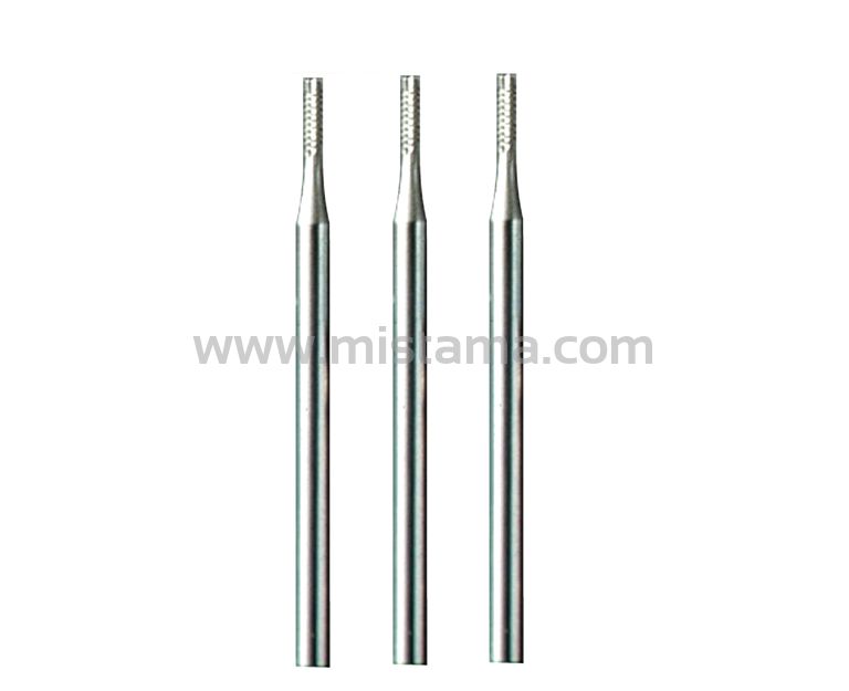 Frez grawerski 1,6 mm 113 DREMEL (3 sztuki)