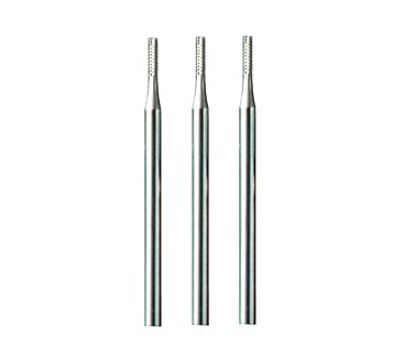 Frez grawerski 1,6 mm 113 DREMEL (3 sztuki)
