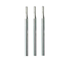 Frez grawerski 1,6 mm 113 DREMEL (3 sztuki)