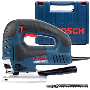 Wyrzynarka GST 150 BCE BOSCH + walizka