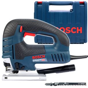 Wyrzynarka GST 150 BCE BOSCH + walizka