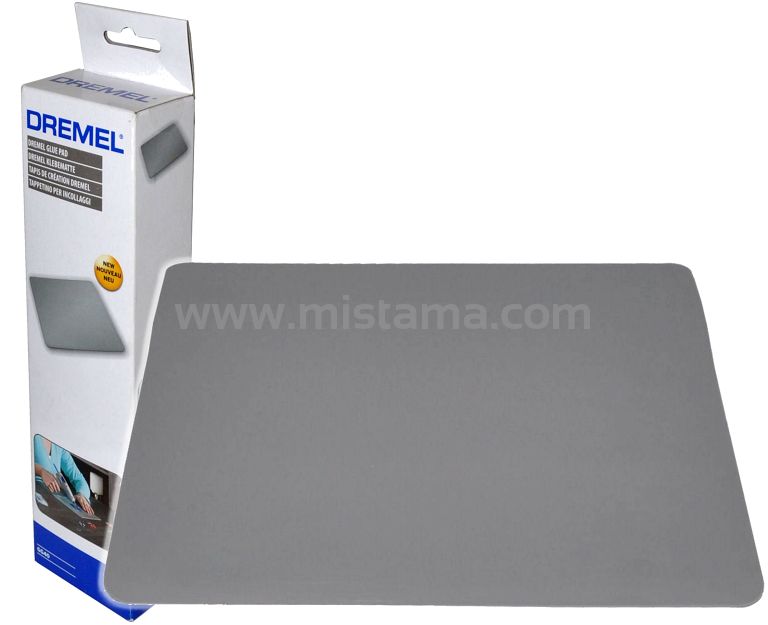 Podkładka do klejenia GG40 GLUE GUN DREMEL