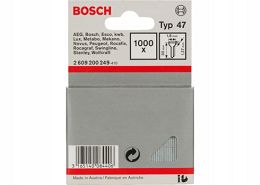 Gwoździe 30 mm TYP 47 BOSCH Professional