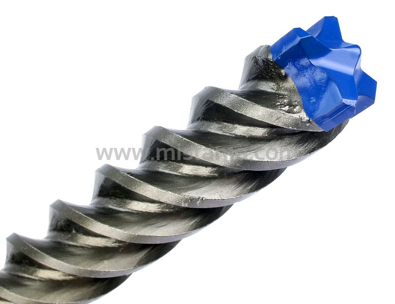 Wiertło SDS-MAX 25/800/920mm Max-8X BOSCH EXPERT