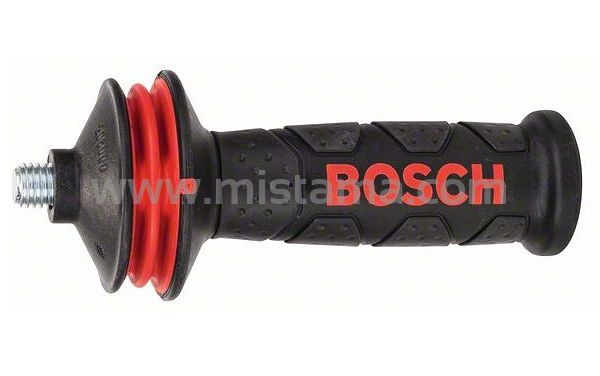 Uchwyt Vibration Control BOSCH do szlifierek kątowych (gwint M14)