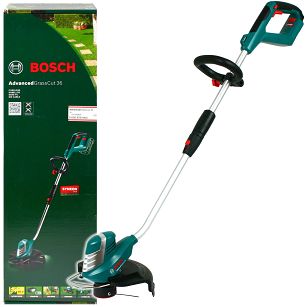 Podkaszarka akumulatorowa ADVANCEDGRASSCUT 36V BOSCH (korpus)