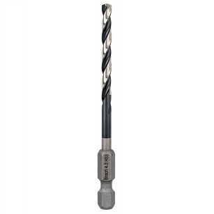 Wiertło do metalu 4,0 mm HSS Impact Control BOSCH 