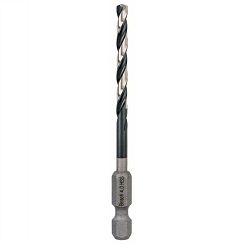 Wiertło do metalu 4,0 mm HSS Impact Control BOSCH 