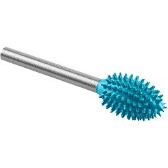 Frez typu płomień do rzeźbienia 9,5mm 9953DM DREMEL MAX.