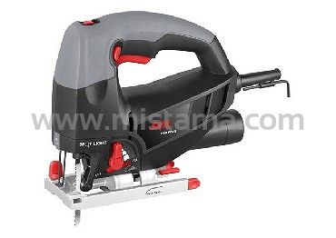 Wyrzynarka 710W 4581 SKIL (WYPRZEDAŻ!)