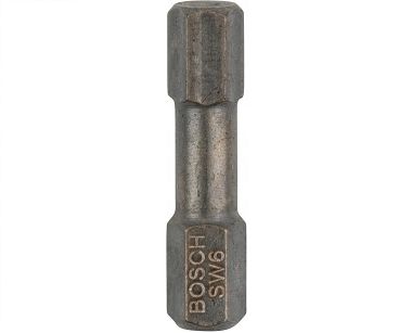 Bit HEX6 25mm Diamond Impact BOSCH WYPRZEDAŻ!
