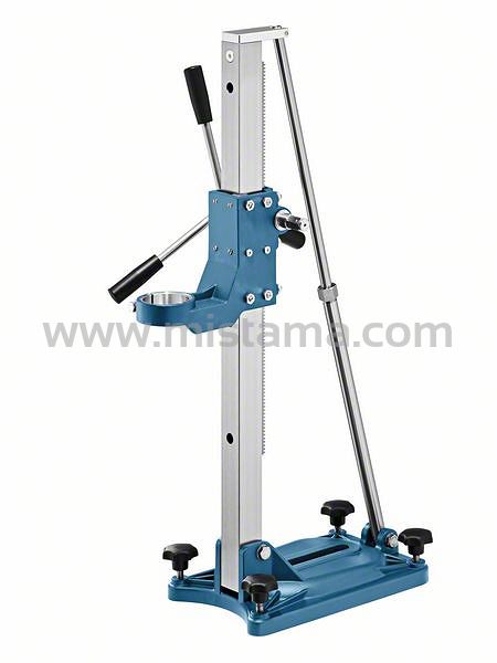 BOSCH Stojak wiertarski GCR 180 do wiertnicy diamentowej