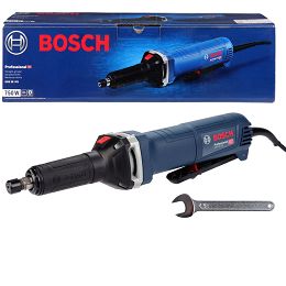 Szlifierka prosta 750W GGS 30 LPS BOSCH