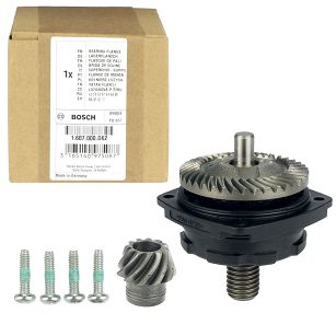 Przekładnia do szlifierki GWS 12, GWS15, GWS 17, GWS 19 BOSCH