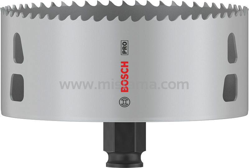 Piła otwornica 114mm PRO Multi-Material BOSCH (NOWOŚĆ!)