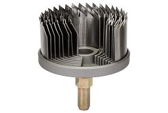 8-częściowy zestaw pił otwornic koronek 25-68 mm BOSCH