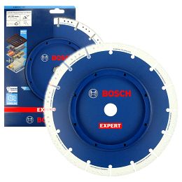 Tarcza 230mm Diamond Pipe Cut Wheel BOSCH EXPERT