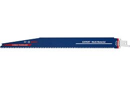 Brzeszczot do drewna i metalu S 1256 XHM BOSCH EXPERT