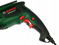 Wiertarka udarowa 800W 6