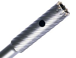 Wiertło do zbrojeń SDS-Plus-9 BOSCH 32/120/300mm