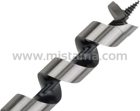 Wiertło kręte do drewna 26/170/235 mm HSS-CV BOSCH